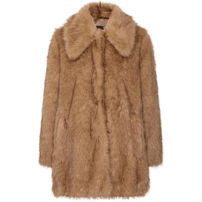 b.young - BYAKAJA COAT - Dames - Jassen