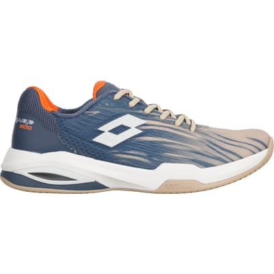 Lotto Mirage 200 II PRT SPD Allcourt schoen Heren