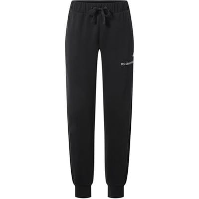 ESMARA Dames joggingbroek (Zwart, XS (32/34))