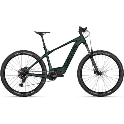 Elektrische fiets Kellys Tygon RS50 P