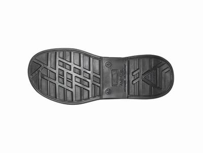 U-Power Veiligheidsit-schoenen / Halb-schoenen Caesar Esd S3 Ci Src RV20324