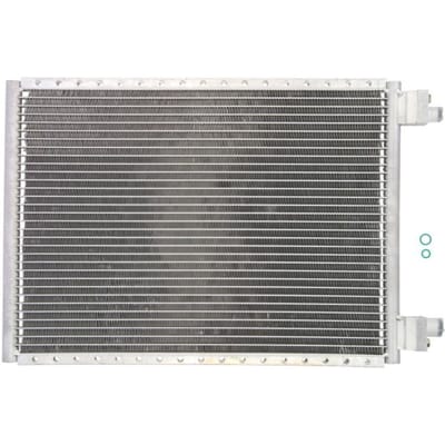 Condensor, airconditioning NRF 35952