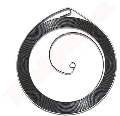 Startveer passend op STIHL BG56 , BG86 , HS46 , HS81 ( 4237 190 0600 )
