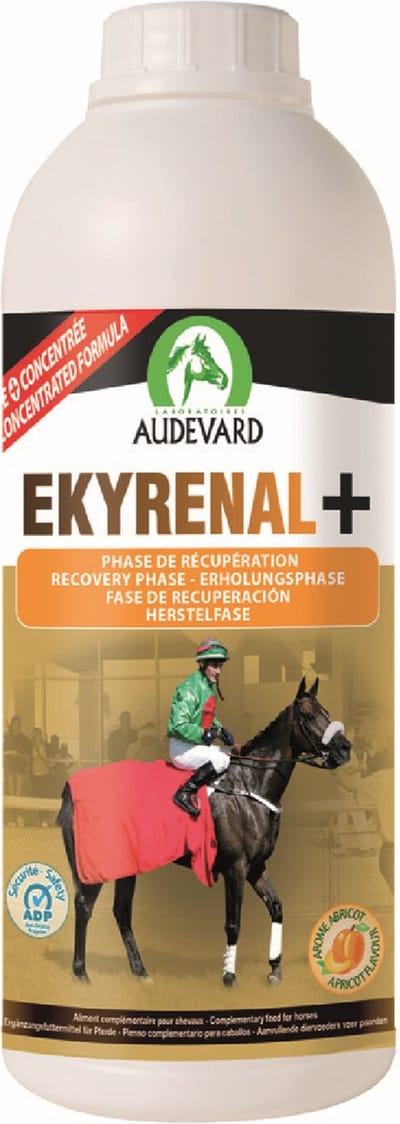 Audevard Ekyrenal - 5 l