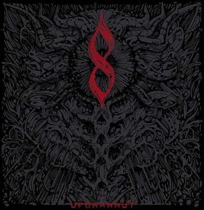 Ufomammut - 8 (CD)