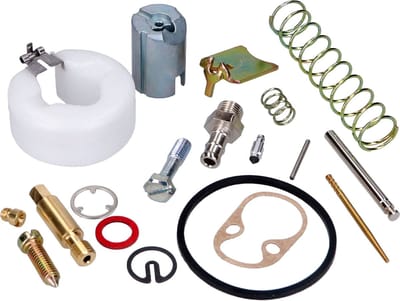 Carburateur Revisieset 12-15mm BING Puch Maxi / Puch Z-one / Zundapp / Kreidler
