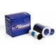 Zebra printerlinten TrueColours YMCKOK f P420i