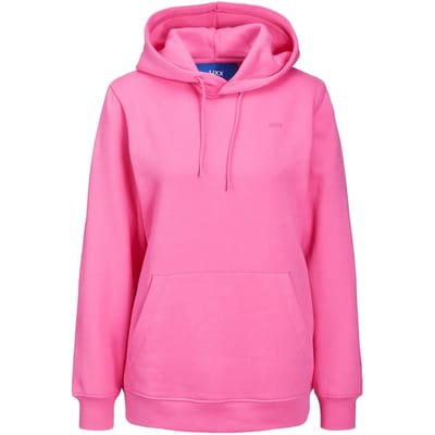 Dames sweatshirt met capuchon JJXX abbie Rel Every Brushe