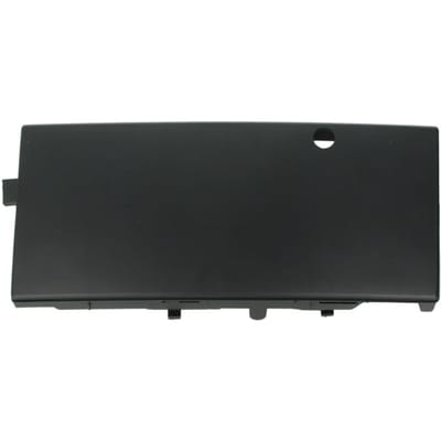 Ventilatiegrille, bumper, trekhaak BLIC 5513-00-0057921P links