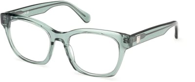 Max &co MO5215 Shiny light green 52/18/140 WOMAN Brilmonturen