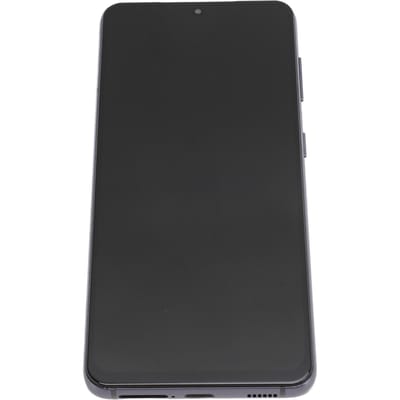 Remplacement Écran Tactile LCD Numériseur 6,2 Pouces Écran Tactile Numériseur LCD pour Galaxy S21 5G pour noir