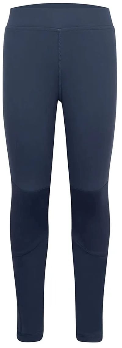 Trollkids Femund Summer Leggings Blauw 140 cm Meisje