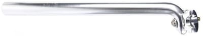 Kalloy Zadelpen - SP248 - ø27.2mm/350mm - Zilver