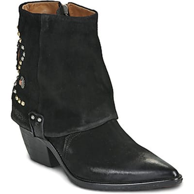 Enkellaarzen Airstep / A.S.98 COUNTRY JEWEL