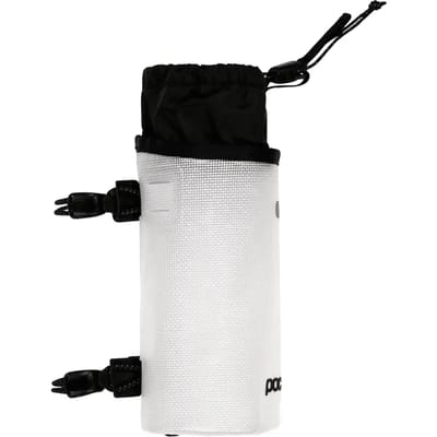 Poc Ultra Snack Stuurtas 1l Zilver
