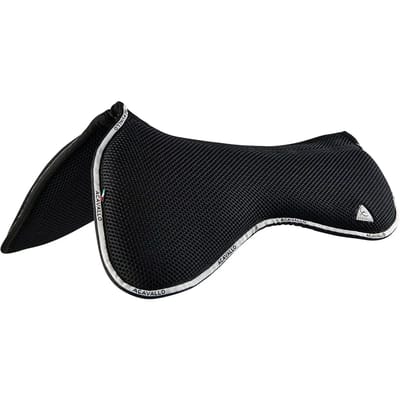 3D dressuurmat voor paard Acavallo MF JCCS SW-3DS