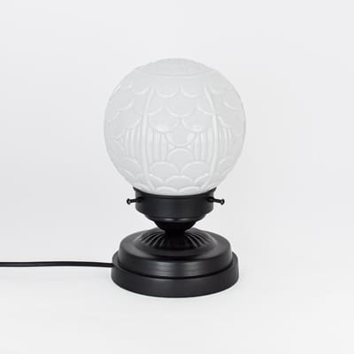 Lage Tafellamp Arcade Moonlight - Art Deco Trade