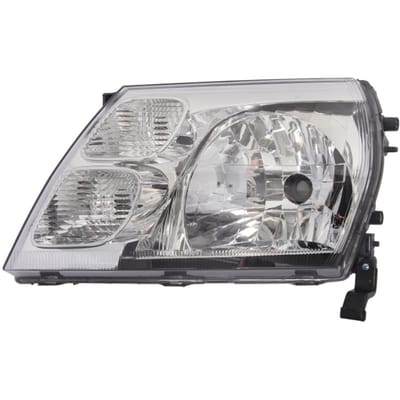 Koplampen DEPO 212-11N5L-LD-EM, links