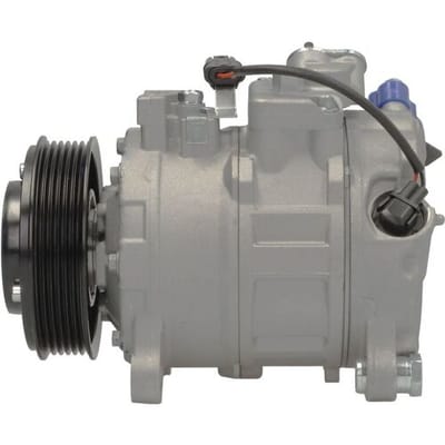 Airco-compressor THERMOTEC KTT090463