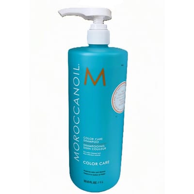 Moroccanoil - Color Care Shampoo - 1000ml - Voor Gekleurd Haar