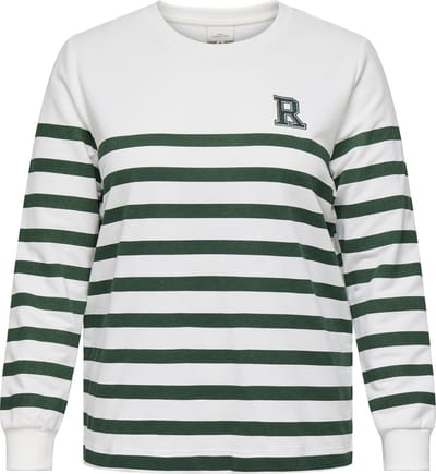 ONLY Carmakoma Sweatshirt CARMADDY Sweatshirt