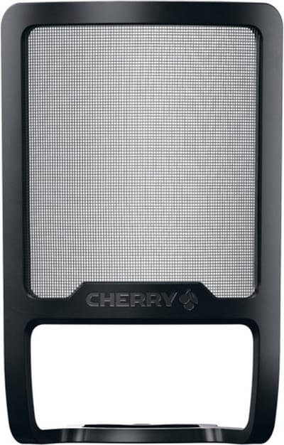 CHERRY UM POP FILTER