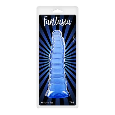 Fantasia Nymph TPE Stimulator