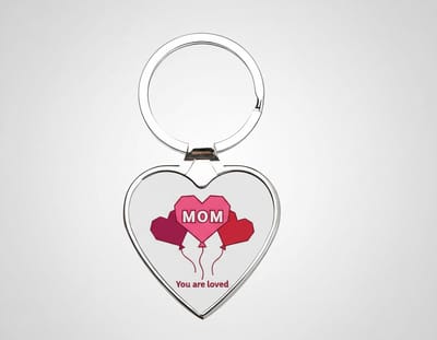 Sleutelhangerl met Uniek Design | Ontwerp Jouw Eigen sleutelhanger | Handgemaakt Cadeau | Gepersonaliseerd op Aanvraag | Enkel of Grote Bestelling