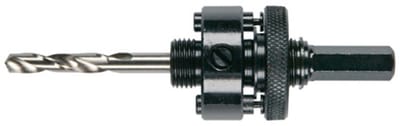 Snelwisselhouder Zeskant 8.5 Mm Voor Tct Gatzagen