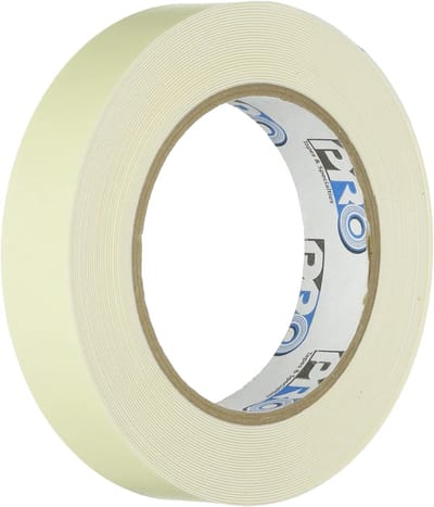 Pro Fotoluminescente (glow in the dark) tape 20mm x 10m.