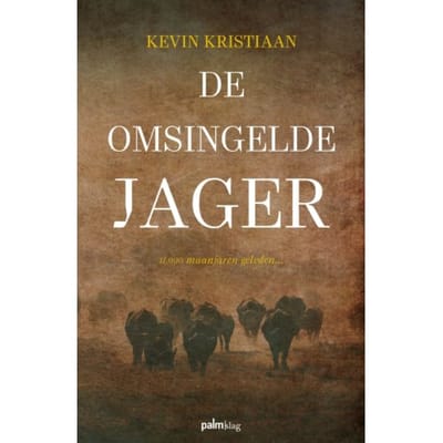 De Omsingelde Jager - Kevin Kristiaan