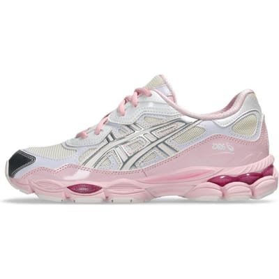 Sneakers Asics Baskets gel-nyc kicki yang zhang pastel