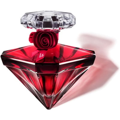 Lancôme Eau De Parfum Intense Bloemige Fruitige Eau De Parfum Intense Voor Dames Lancôme - La Nuit Trésor Rouge Drama Eau De Parfum Intense - Bloemige & Fruitige Eau De Parfum Intense Voor Dames  - 50 ML