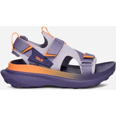 Teva Aventrail  Schoenen in Daybreak/Peach Parfait voor Dames, Maat 37
