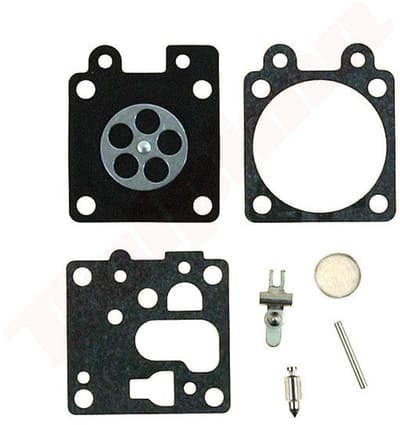 Carburateur reparatieset passend op WALBRO ( K 1-WYG )
