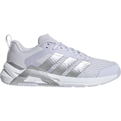 Adidas Performance Dropset Control Trainingsschoenen - Dames - Paars