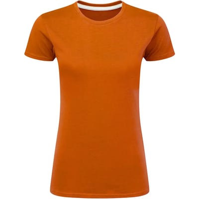 Dames-T-shirt SG Originals Perfect Print Tagless