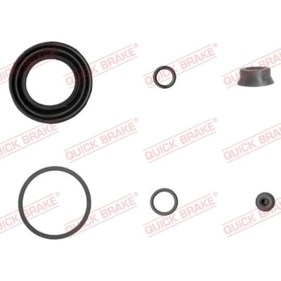 Reparatieset, remklauw QUICK BRAKE 114-0004