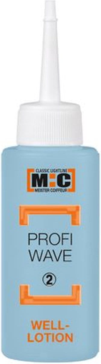 M:C Profi Wave set D2 2x80ml