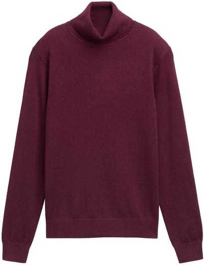 Tom Tailor Basic coltrui