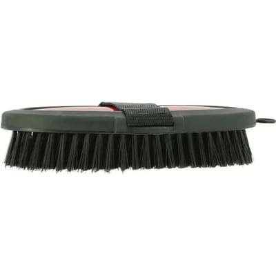 Rijdende borstel Hippotonic douce Glossy