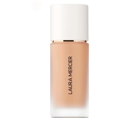 Laura Mercier Real Flawless Foundation 30 ml (Verschillende Tinten) - 3W0 Sandstone