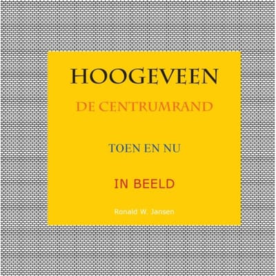 Hoogeveen - Ronald Wilfred Jansen