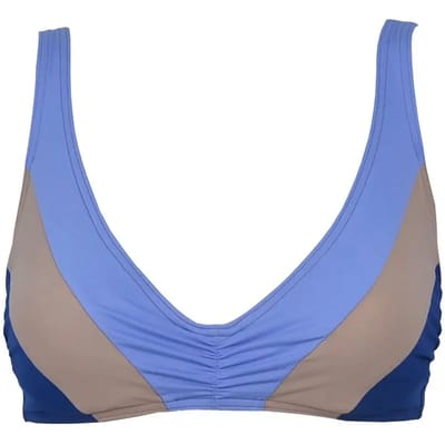 Dames zwemkleding top Red Point Gladi Top Aros