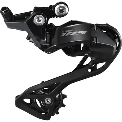 Shimano Achterderailleur 12 speed 105 RD-R7100 direct mount