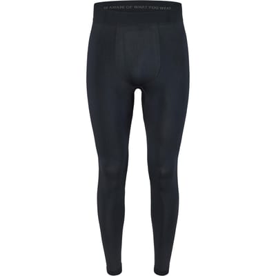 Odlo Performance Light Lange Thermobroek Heren - Zwart - Maat S