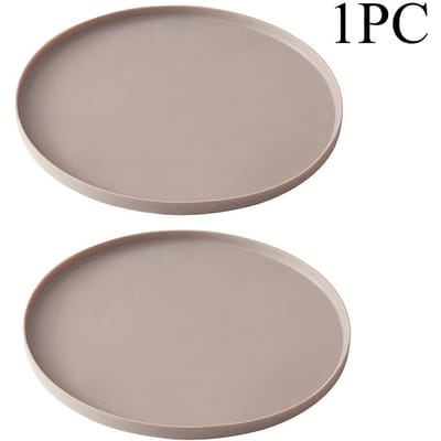 Huisdier Placemats Zijn Lekvrij, Vuilbestendig en Gemakkelijk Schoon Te Maken, en Het Zijn Matten voor Katten- en Hondenschalen en -bestek