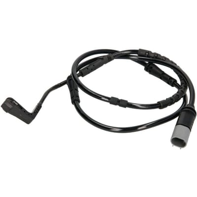 Waarschuwingscontact, remblokslijtage QUICK BRAKE WS0382A