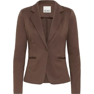 Ichi IHKATE BL Dames Blazer - Maat XS