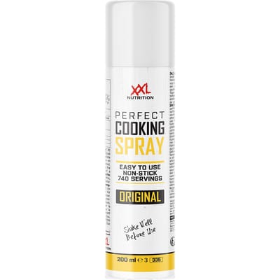 XXL Nutrition Perfect Cooking Spray Original 200 ml